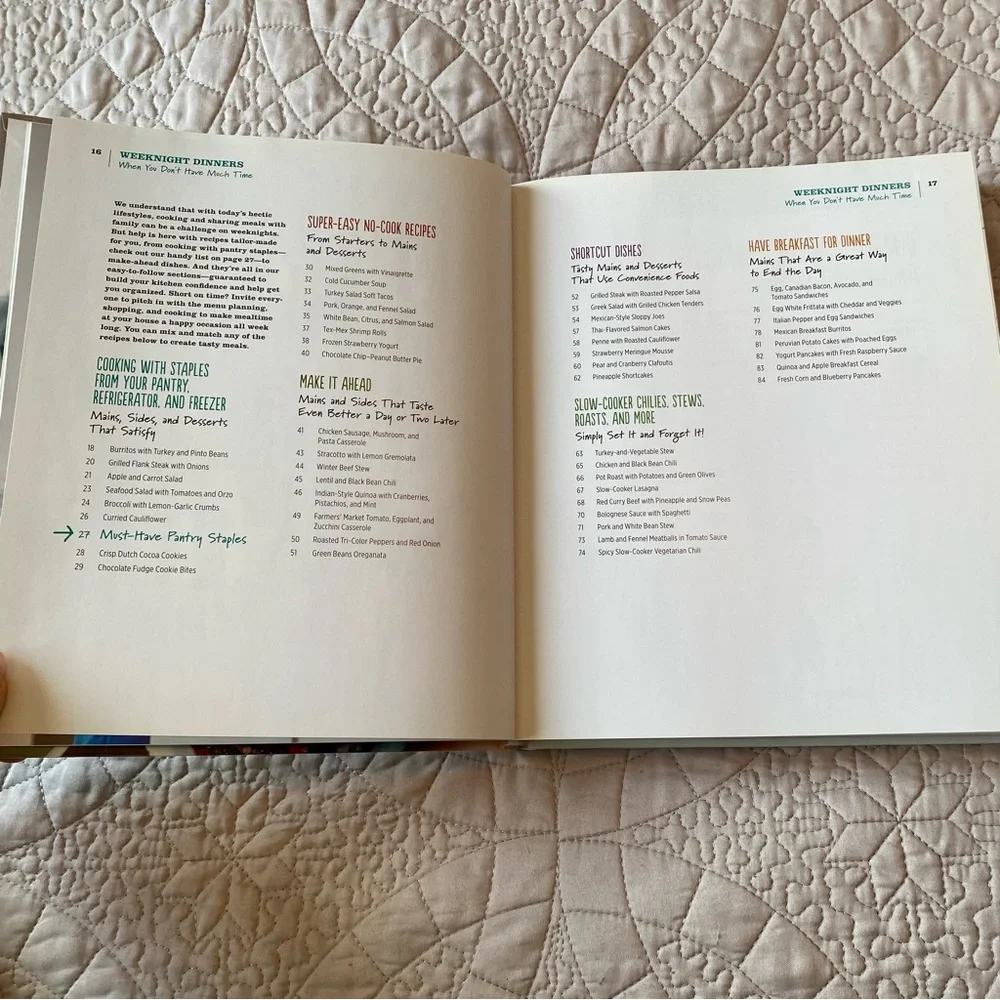 Weight Watchers Family Meals- 250 recipes/140 gluten-free- with Smartpoints-👩‍🍳 - Picture 7 of 16